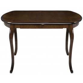 Деревянный стол Alicante