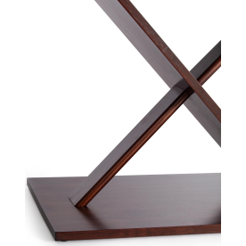 Деревянный стол Alvest mod. T-161