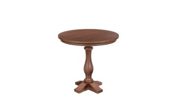 Деревянный стол Anesio V2