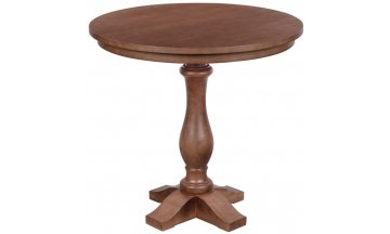 Стол деревянный обеденный Anesio V2