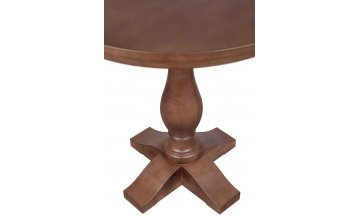 Стол деревянный обеденный Anesio V2