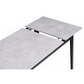 Деревянный стол Айленд