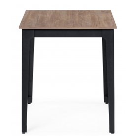 Деревянный стол Айленд