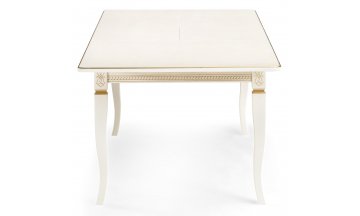 Деревянный стол Балмет