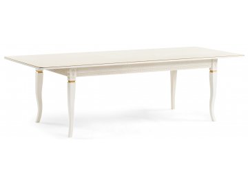 Деревянный стол Балмет