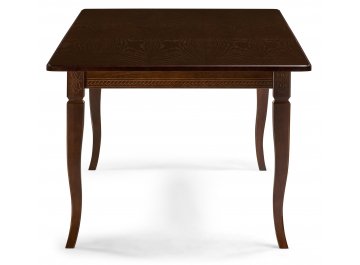 Деревянный стол Балмет