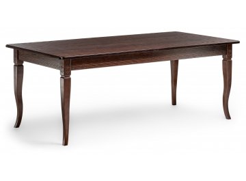 Деревянный стол Балмет