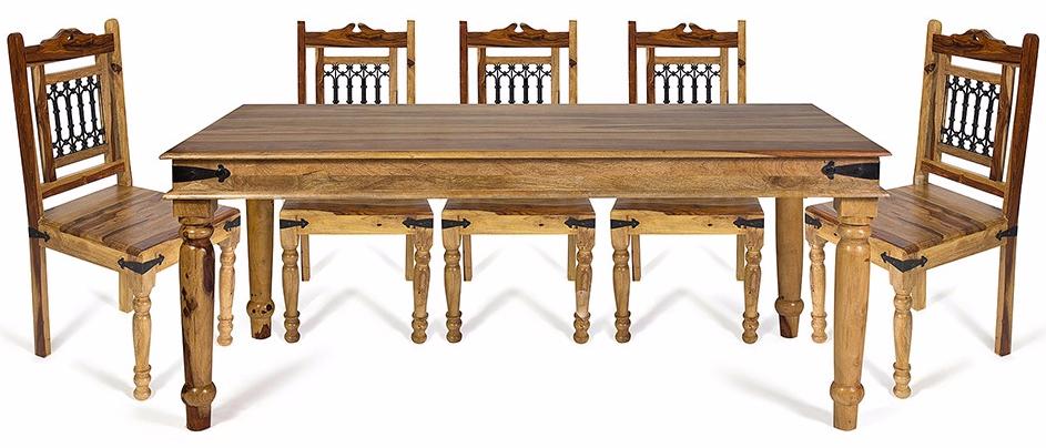 Стол Бомбей TB-1001B