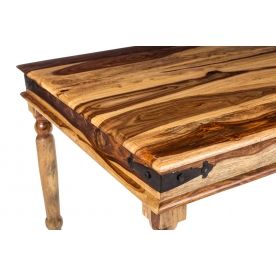 Деревянный стол Бомбей