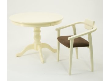 Деревянный стол Брамос К 100