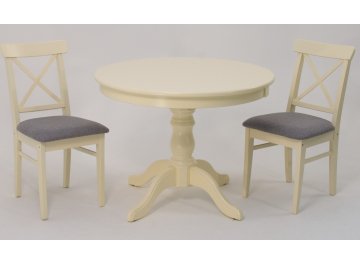 Деревянный стол Брамос К 100