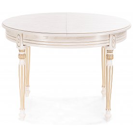 Деревянный стол Брейзер