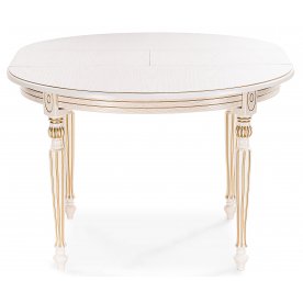 Деревянный стол Брейзер