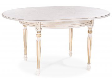 Деревянный стол Брейзер