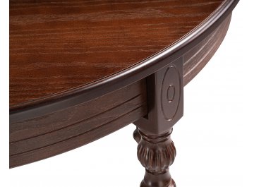 Деревянный стол Брейзер