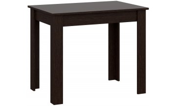 Деревянный стол Buttons