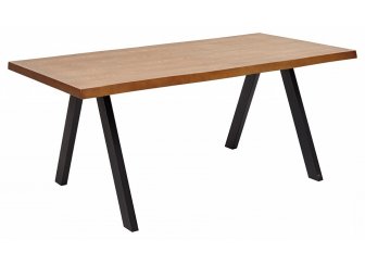 Деревянный стол Cecil 180