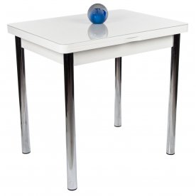 Стеклянный стол Чинзано М-2 02