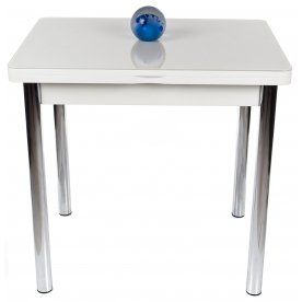 Стеклянный стол Чинзано М-2 02