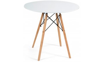 Деревянный стол Cindy Next/Синди Некст мод.80-MDF