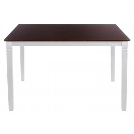 Деревянный стол Country