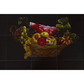 Деревянный стол CT 3045P