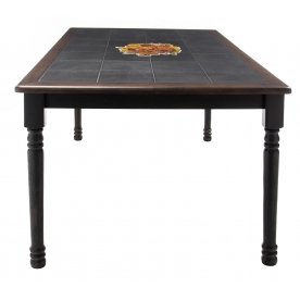 Деревянный стол CT 3760P