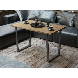 Деревянный стол Даллас Тип 1