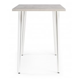 Стол Денвер Лофт 120 25 мм