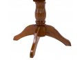 Стол деревянный Aeron раскладной walnut