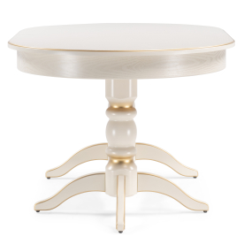 Деревянный стол Дейвер 160(220)х100