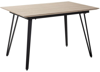 Деревянный стол Диего 120