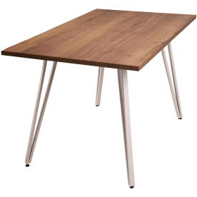 Деревянный стол Диего 120