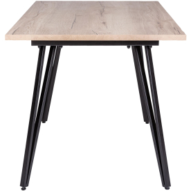 Деревянный стол Диего 140