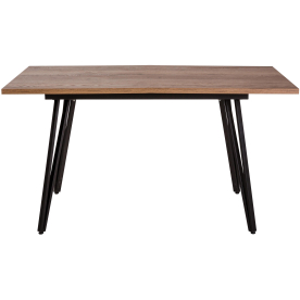 Деревянный стол Диего 140