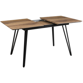 Деревянный стол Диего 140