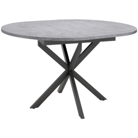 Деревянный стол Dikline RDB100X