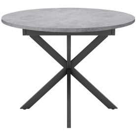 Деревянный стол Dikline RDB100X