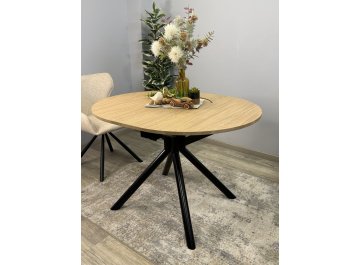 Деревянный стол DO1100