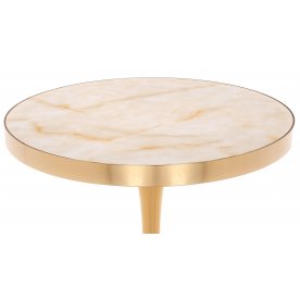 Деревянный стол Dorian