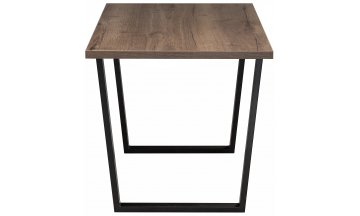 Деревянный стол Эльпатия 110