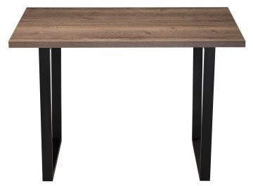 Деревянный стол Эльпатия 130