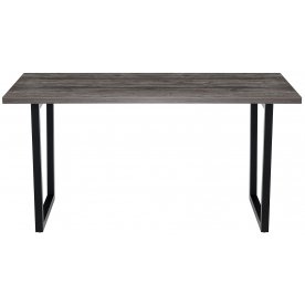 Деревянный стол Эльпатия 150