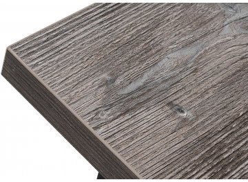 Деревянный стол Эльпатия 150