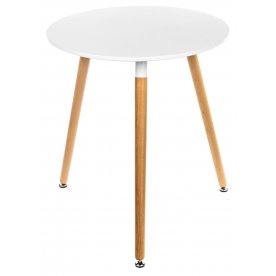 Деревянный стол Alonso