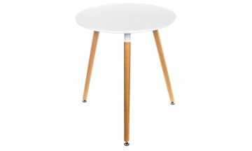 Деревянный стол Alonso