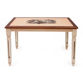 Стол ДУБАЙ (CT3045 LEG H)