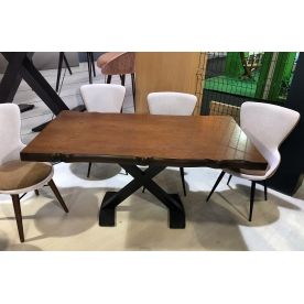 Деревянный стол Elma 150