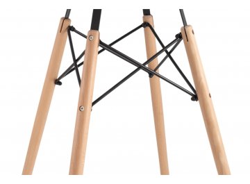 Деревянный стол Hames