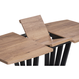 Стол на тумбе Эудес